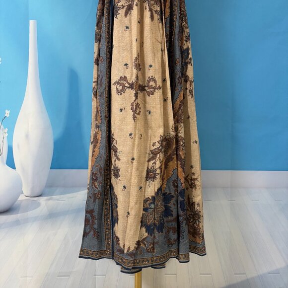 NWOT! Zimmermann Ascension Halter Maxi Dress - Picture 6 of 12
